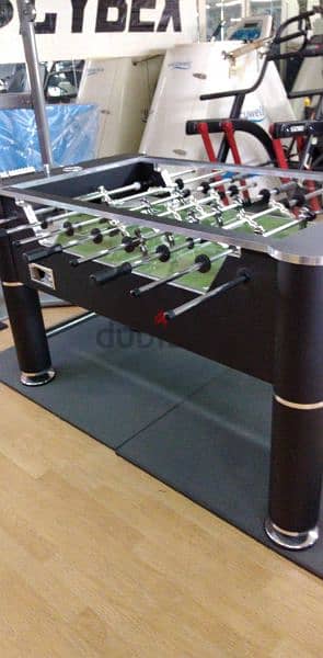 babyfoot Italian design