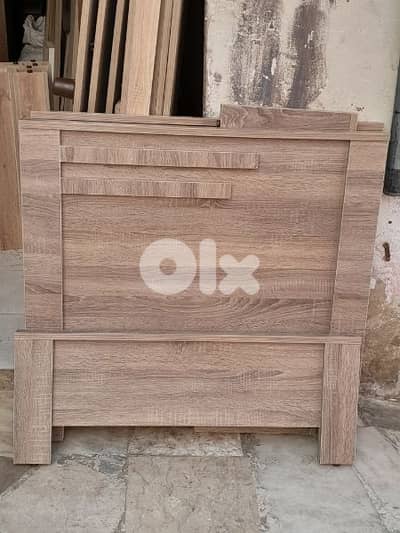 تخت مفرد جديد
