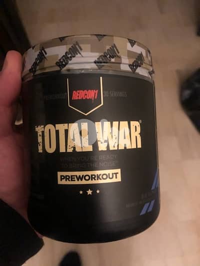 total war
