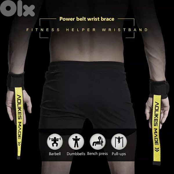 wrist wraps 4