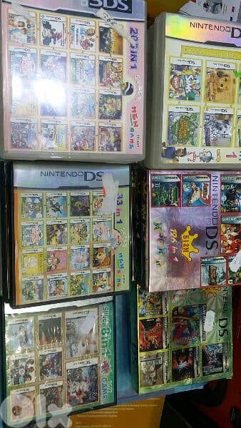 Game nintendo 5