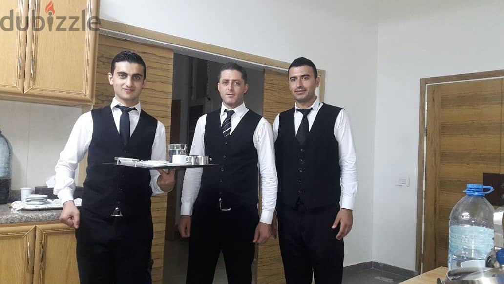 Funeral and Mortuary Services  -   جميع خدمات ال دفن 8