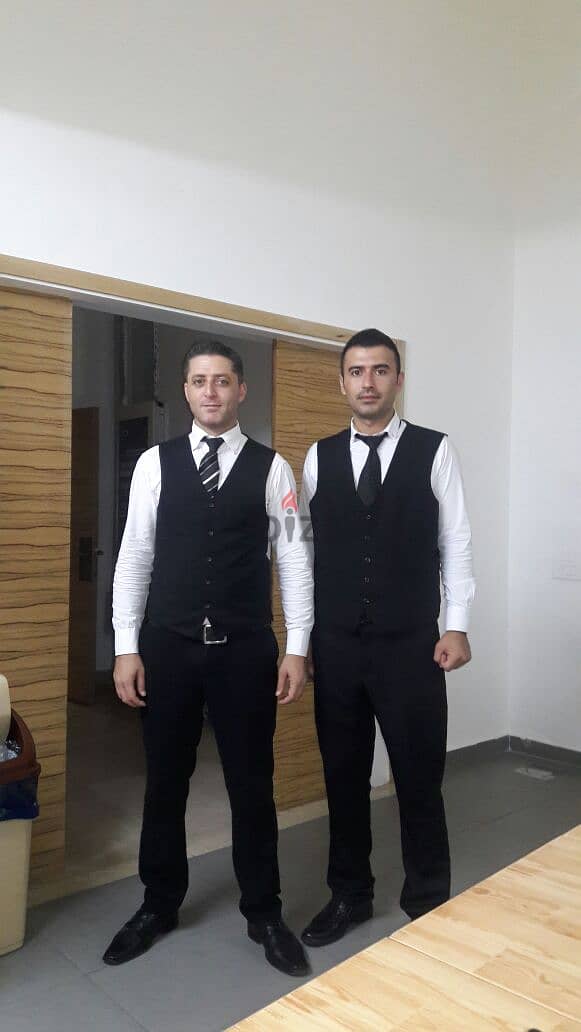 Funeral and Mortuary Services  -   جميع خدمات ال دفن 9