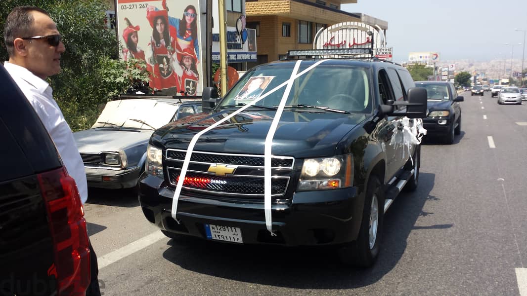 Funeral and Mortuary Services  -   جميع خدمات ال دفن 10