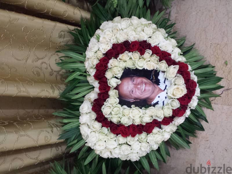 Funeral and Mortuary Services  -   جميع خدمات ال دفن 17