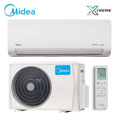 midea extrem inverter 9000 btu