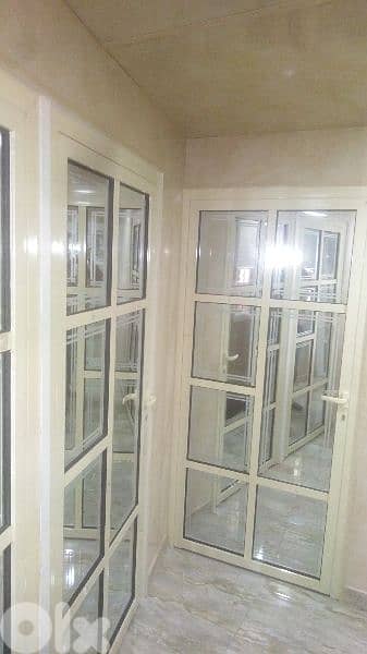 samra for aluminum and glass 12