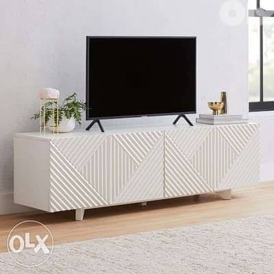 Custom made Tv unit