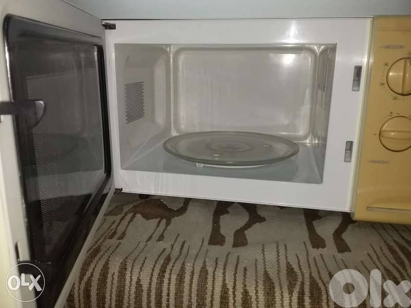 3 microwaves 3