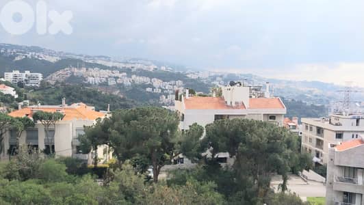 Upscale Duplex RABIEH, SEA & MOUNTAIN view