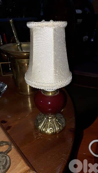 antique