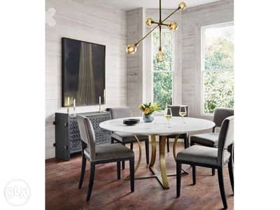 Custom made Dining table