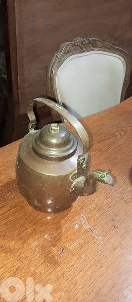 antique