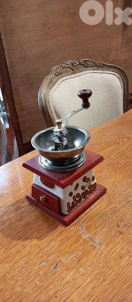 antique