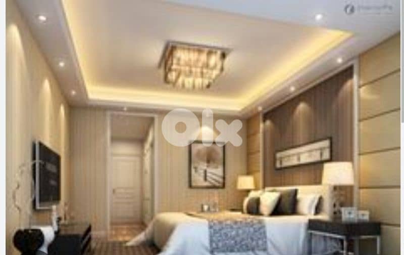 gypsum works 1