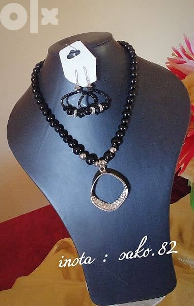 handmade accessories