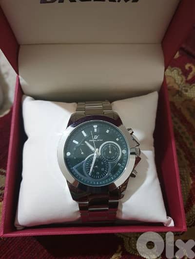 New watch