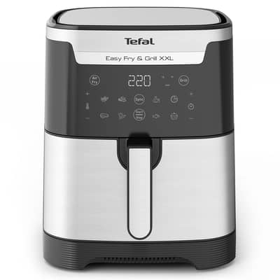 tefal easy fry XXL air fryer 2 in 1