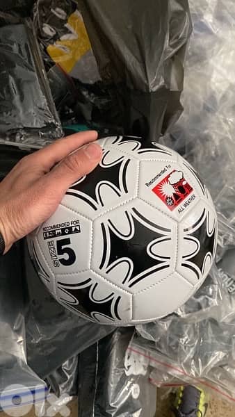football