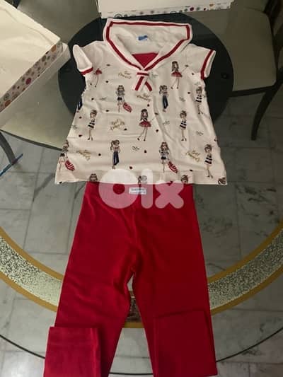 Set for girls