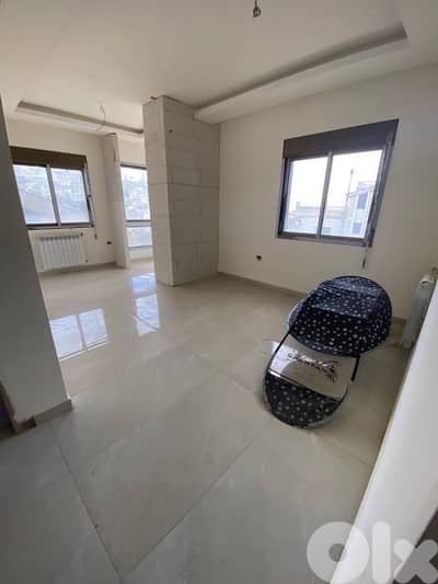 haouch el omara 155 sqm apartment terrace 75 sqm #5007