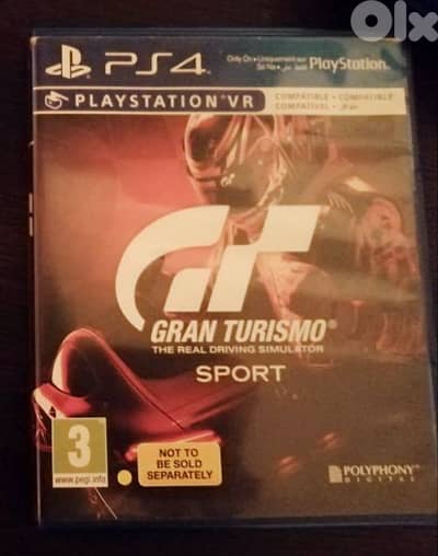 PS4 games