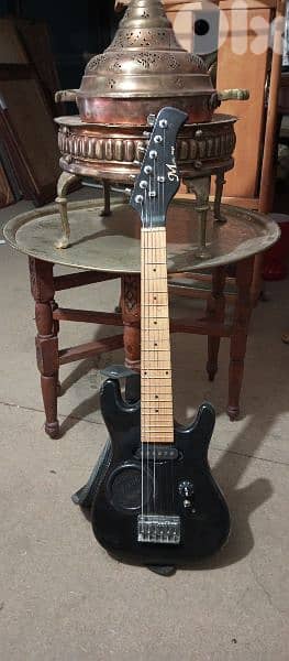guitar