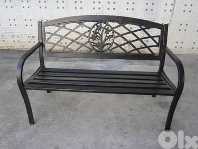 bench metal x1