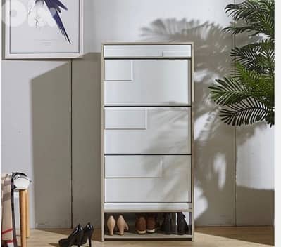 shoe cabinet