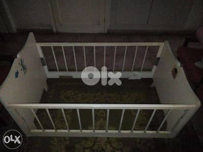 Child bed