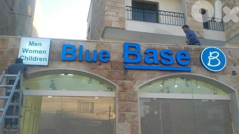 sign and design 9