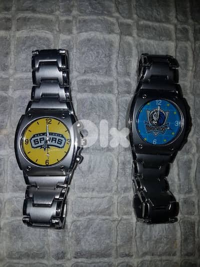 watches