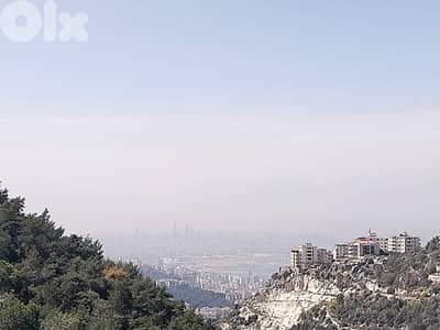 Apartment for sale in Kornet Chehwan/New  شقة للبيع في قرنة شهوان