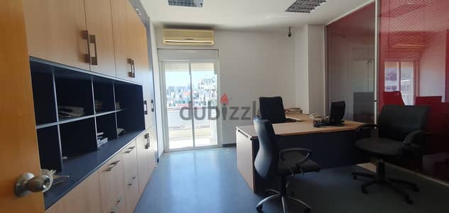 Office Space For Sale In Jdeideh