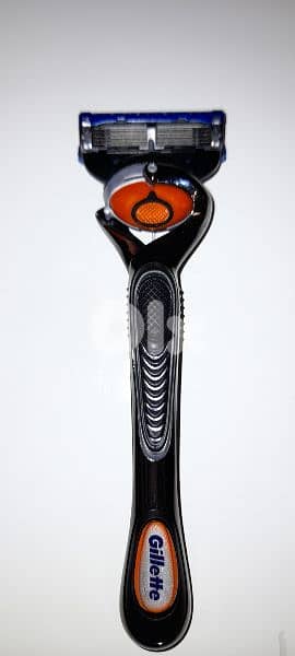 gillette ma3 chafra wehde