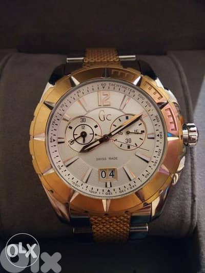 Gc guess collection original suiss