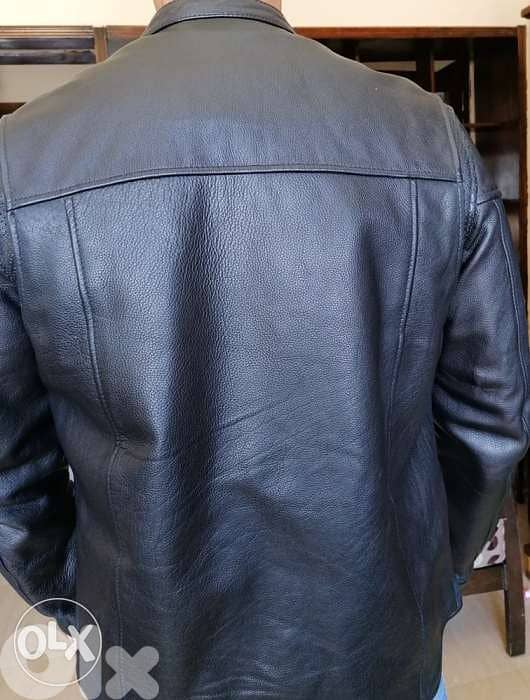 leather jacket 2