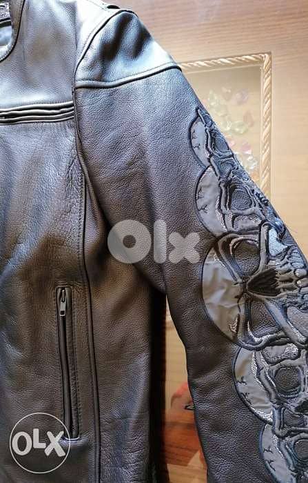 leather jacket 5