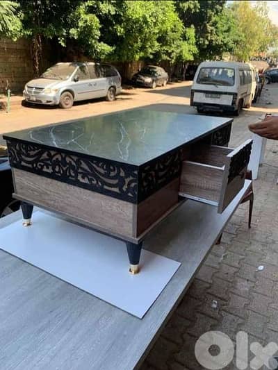 new centre table high quality