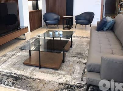 Center table