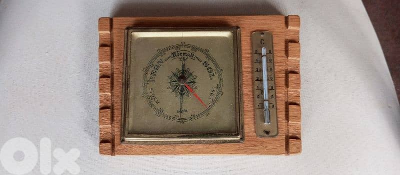 antique 6