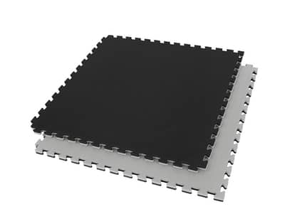 Puzzle Mat Gym Flooring 100 Cm X 100 Cm / 2.5 Cm Thickness