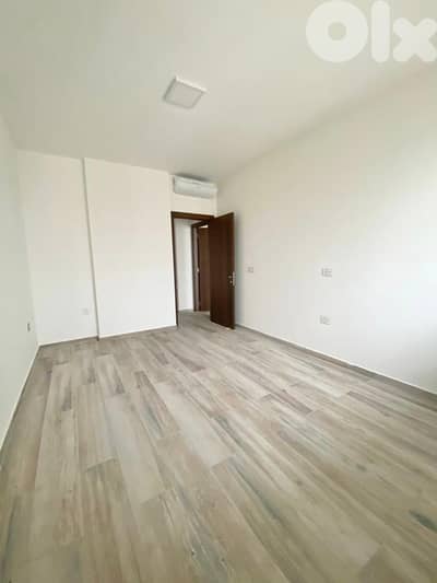 jal el dib brand new apartment for sale amazing view Ref# 5069