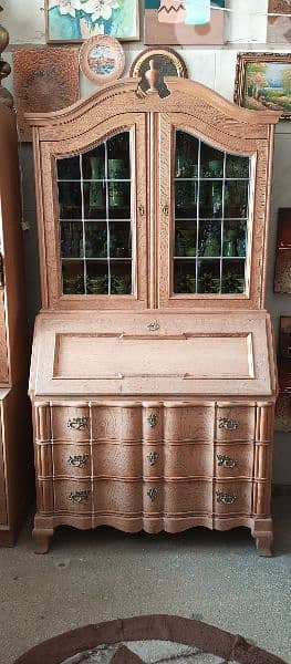 antique