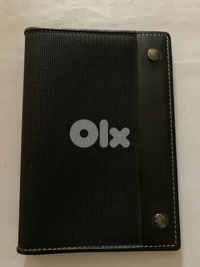 passport protection