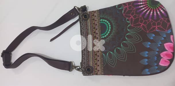 desigual bag