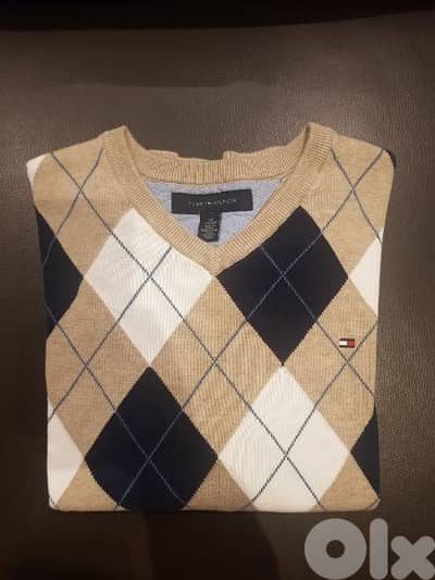Tommy Hilfiger sweater size XS