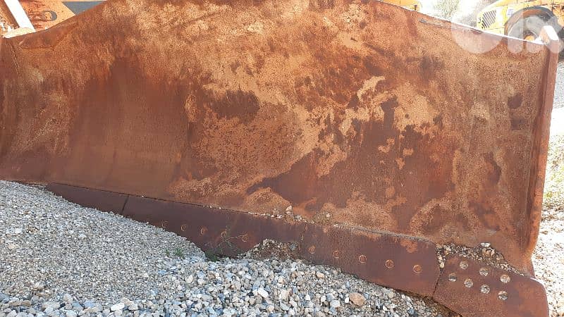 D8R Dozer CAT 2008 9