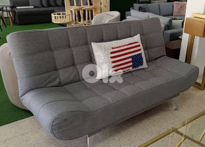 Sofa bed   صوفا بيد روش