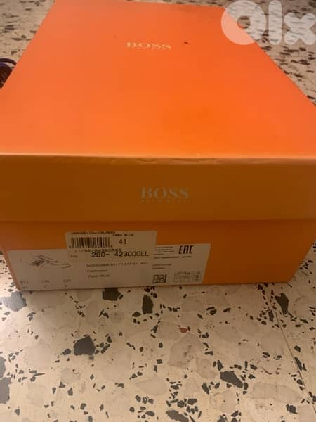 Boss orange 4